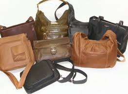 Gun Toten Mamas Purses